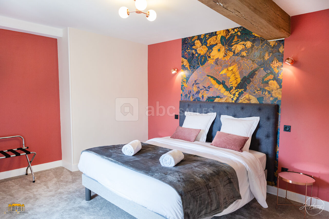 Emma - chambre double