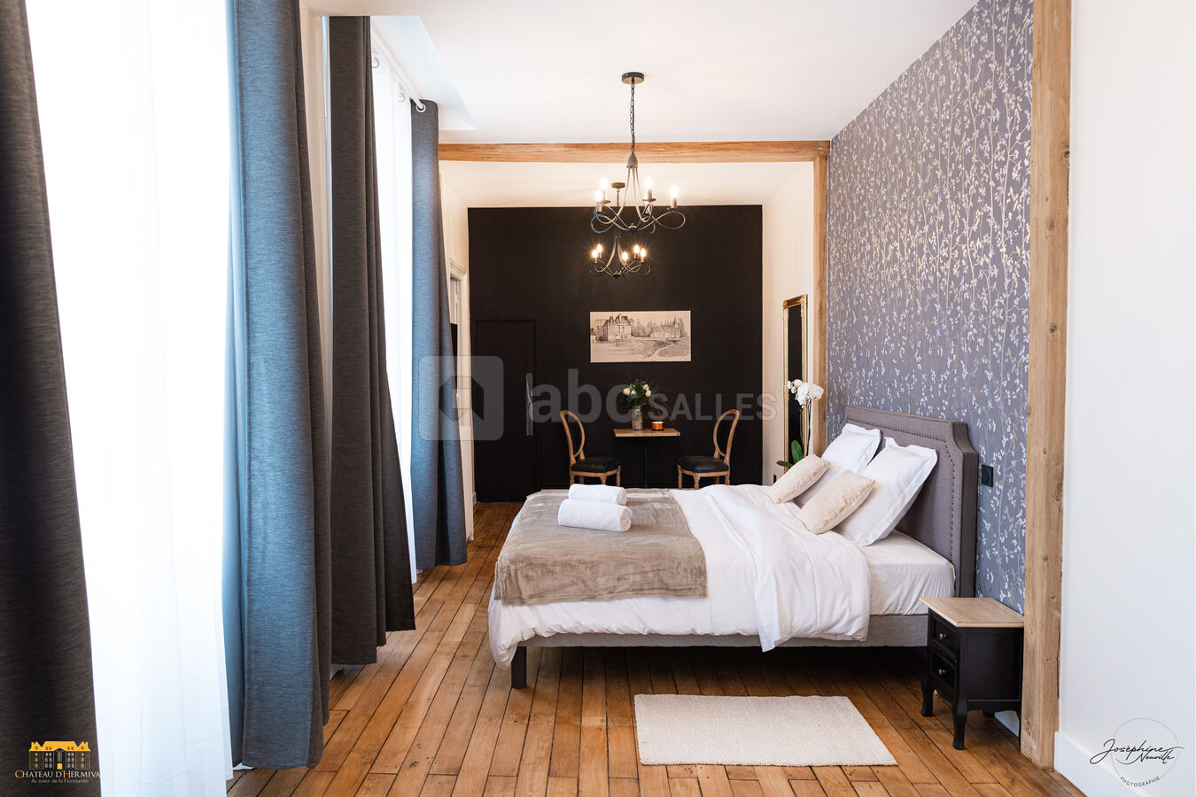 Guillaume - chambre double