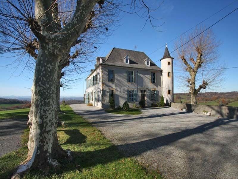 Le Relais de Porthos