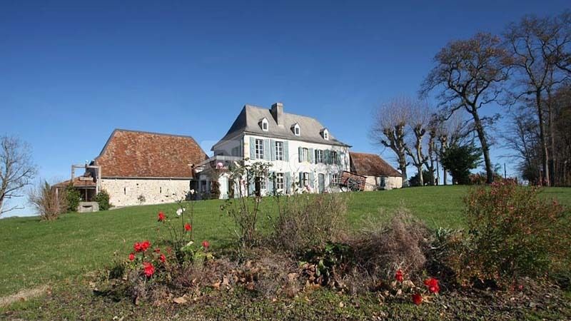 Le Relais de Porthos