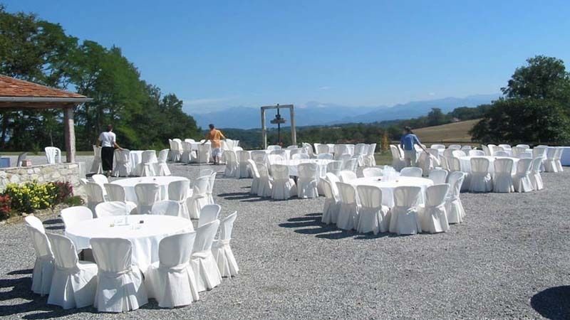 Le Relais de Porthos