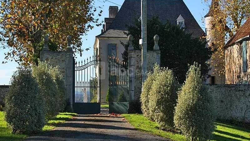 Le Relais de Porthos