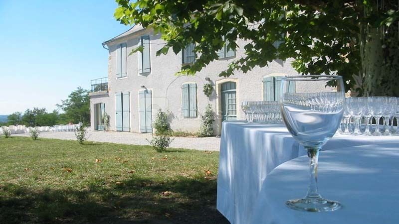 Le Relais de Porthos