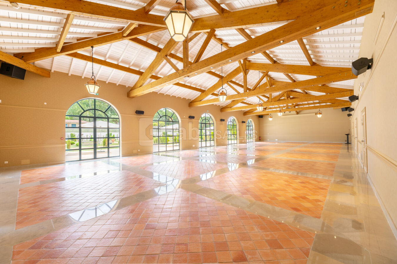 L'Orangerie