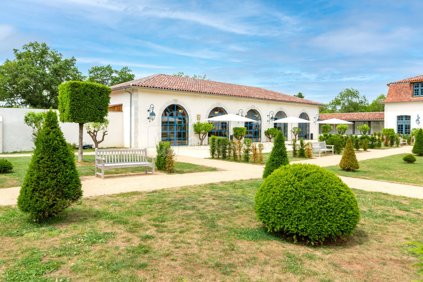 L'Orangerie