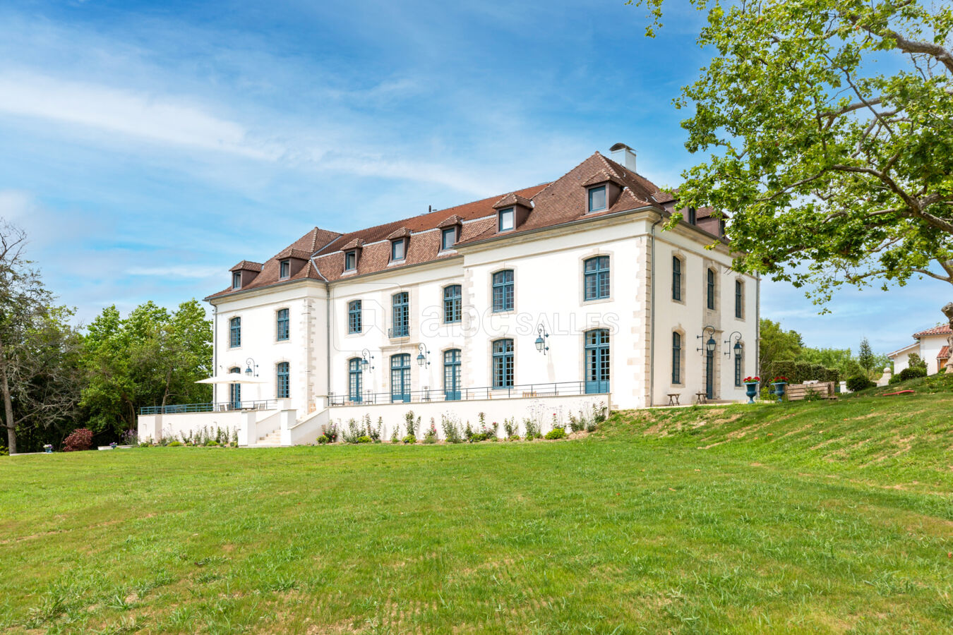 Le Château