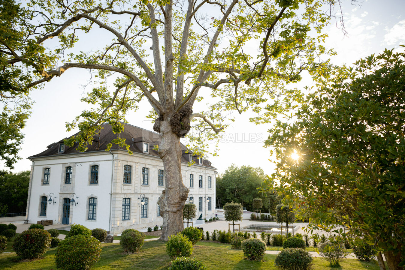 Le Château