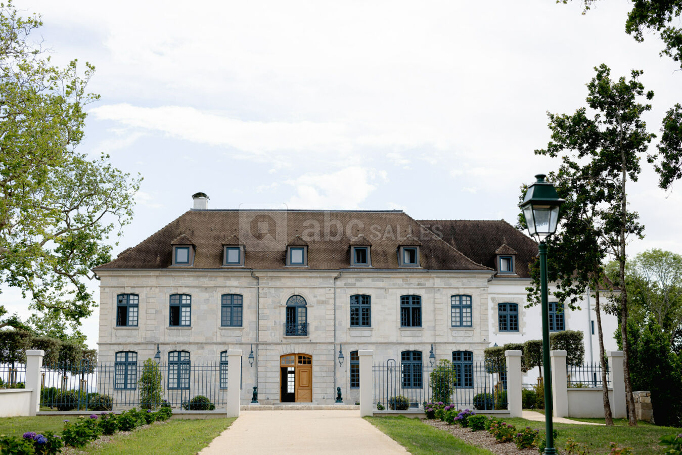 Le Château