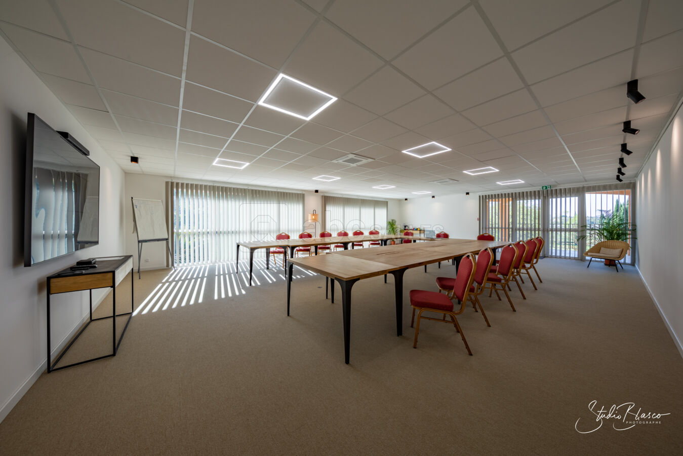 Salle de Conférence GAÏA