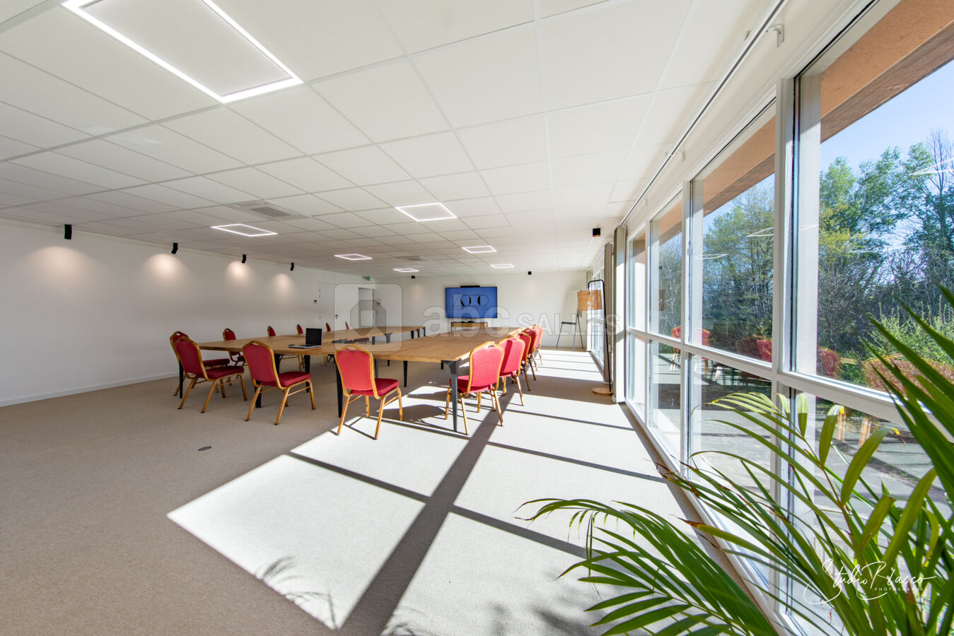 Salle de Conférence GAÏA
