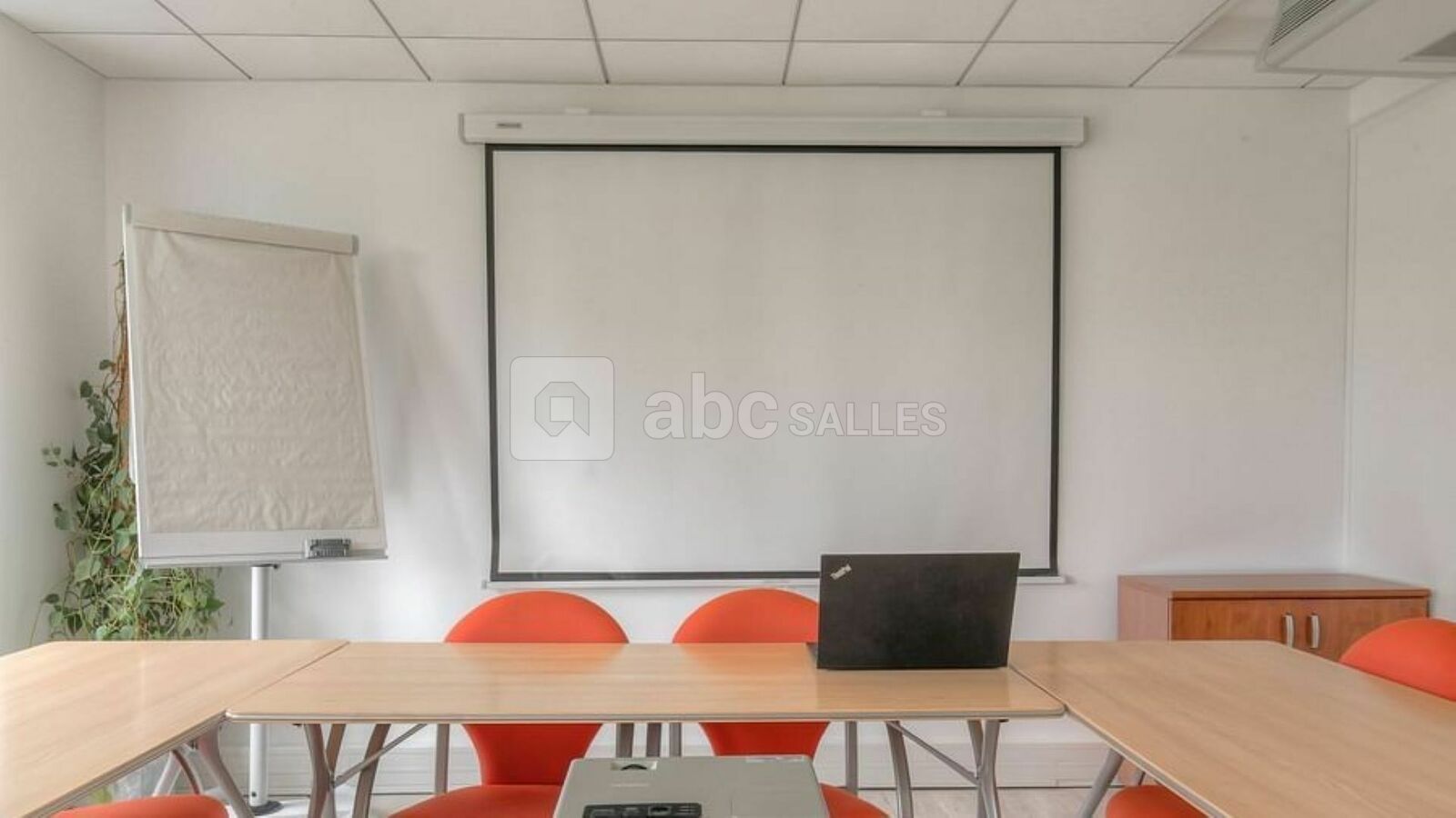 Salle