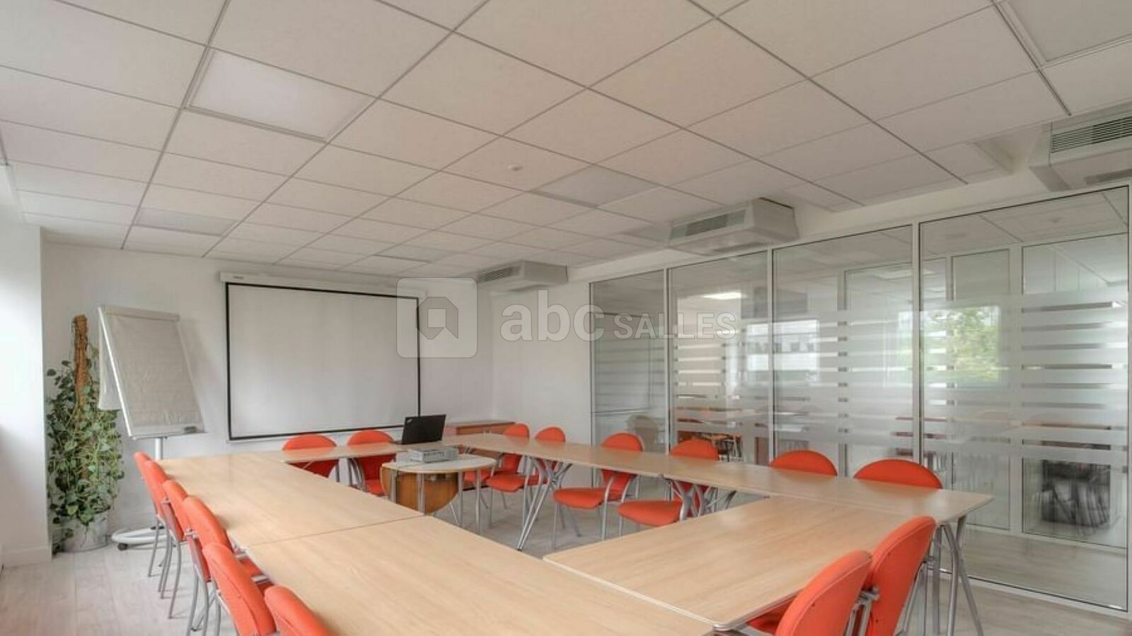 Salle