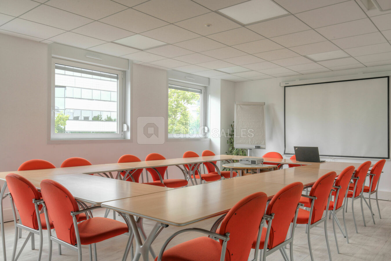 Salle