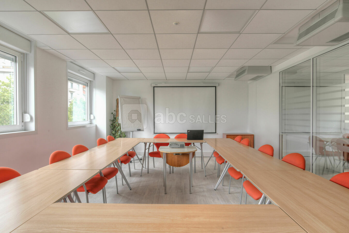 Salle