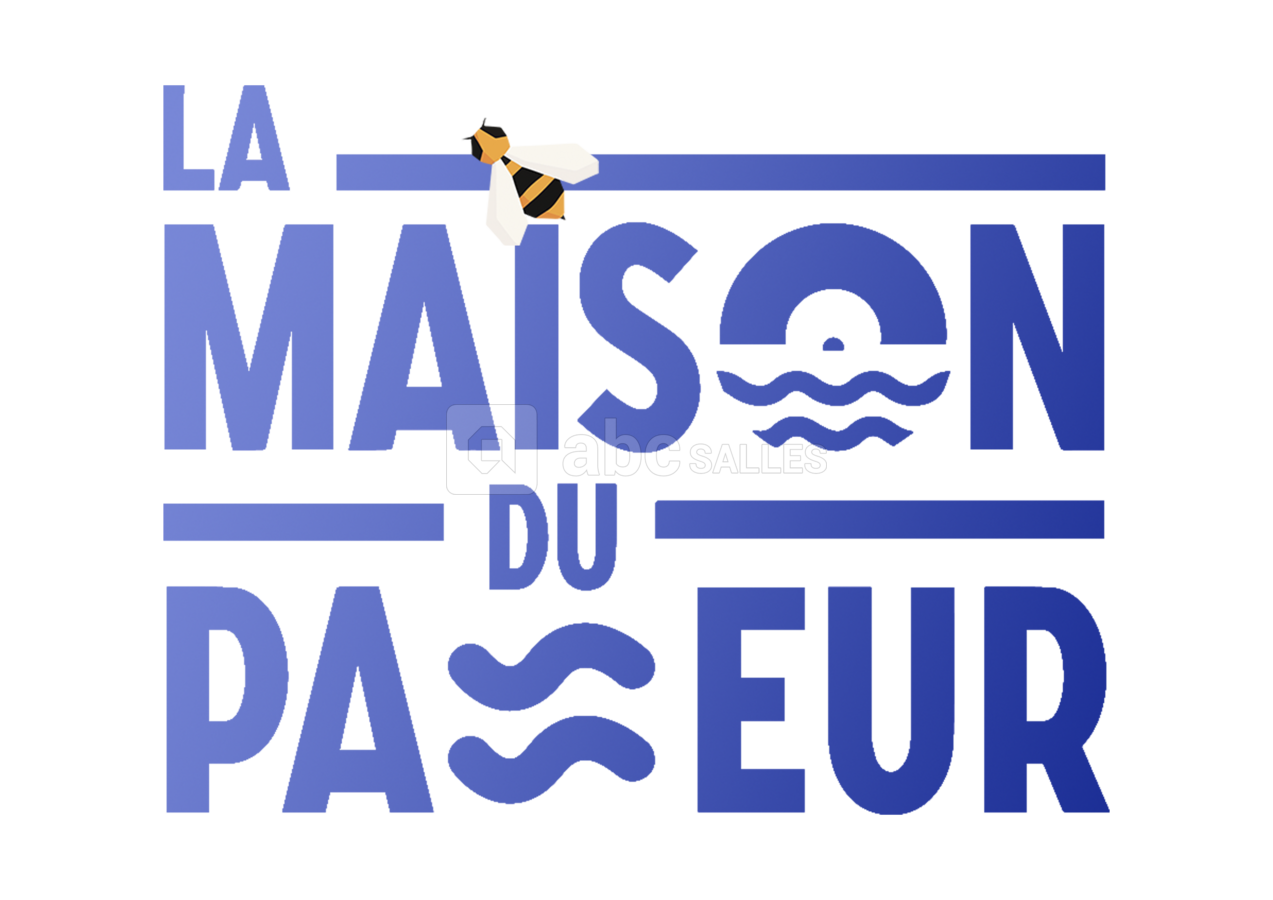Logo de la maison du passeur