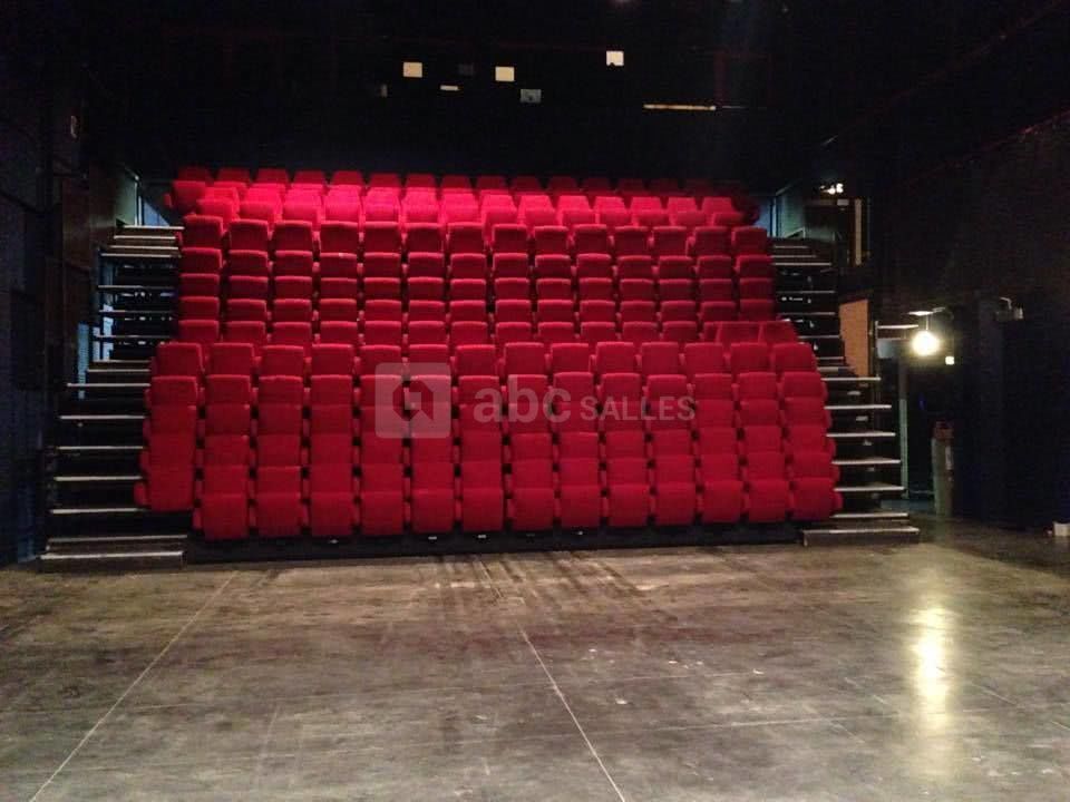 Théâtre et Cinéma Jacques Prévert