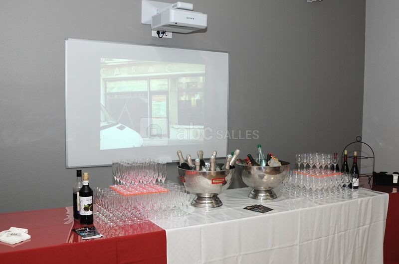 Wall Street English Clermont Ferrand