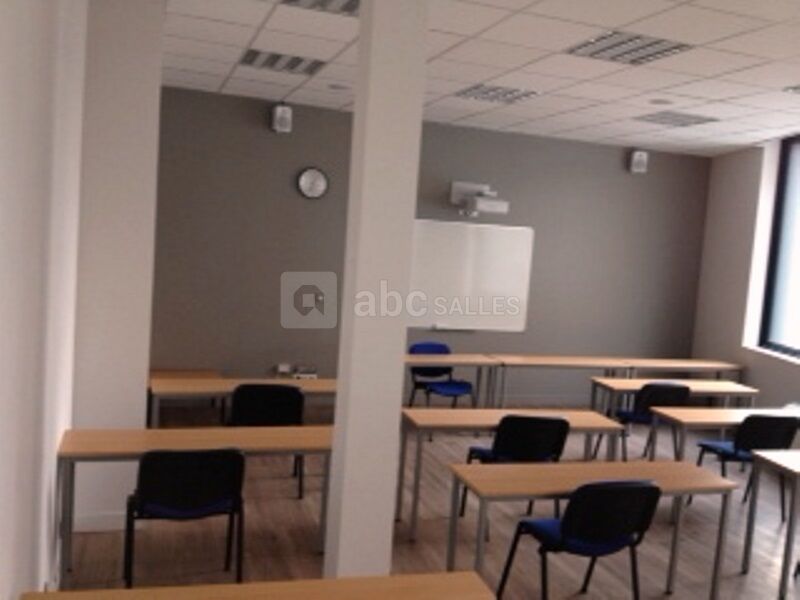 Wall Street English Clermont Ferrand