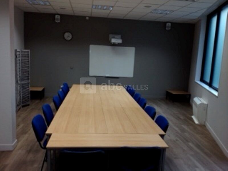 Wall Street English Clermont Ferrand