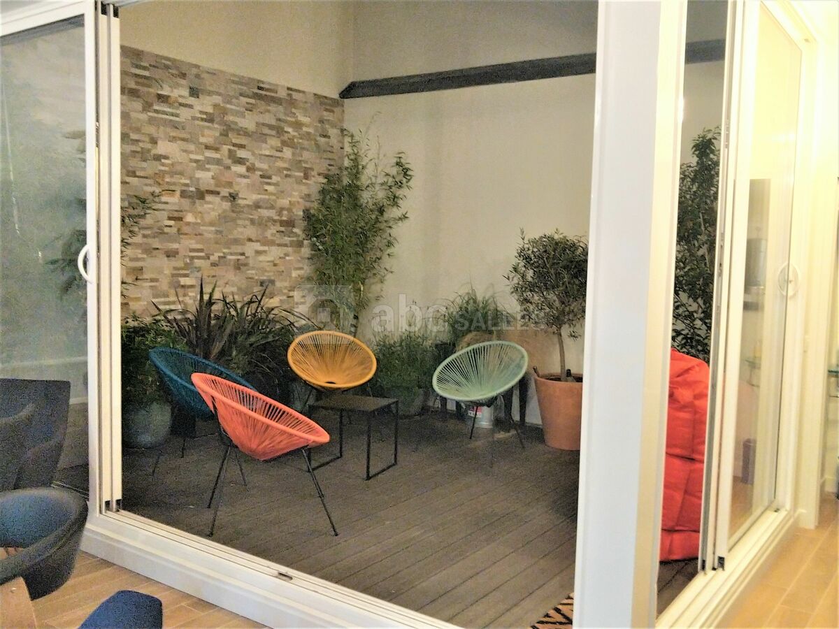 Salle