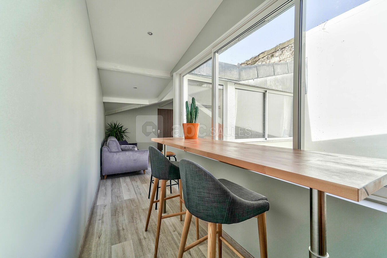 Bureau