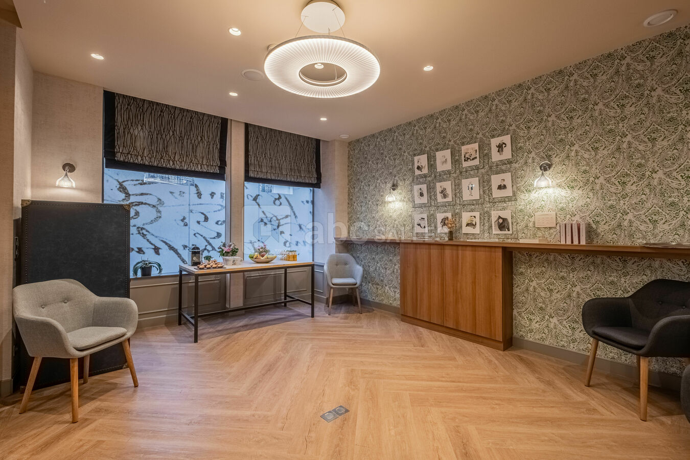 Salon Combray
