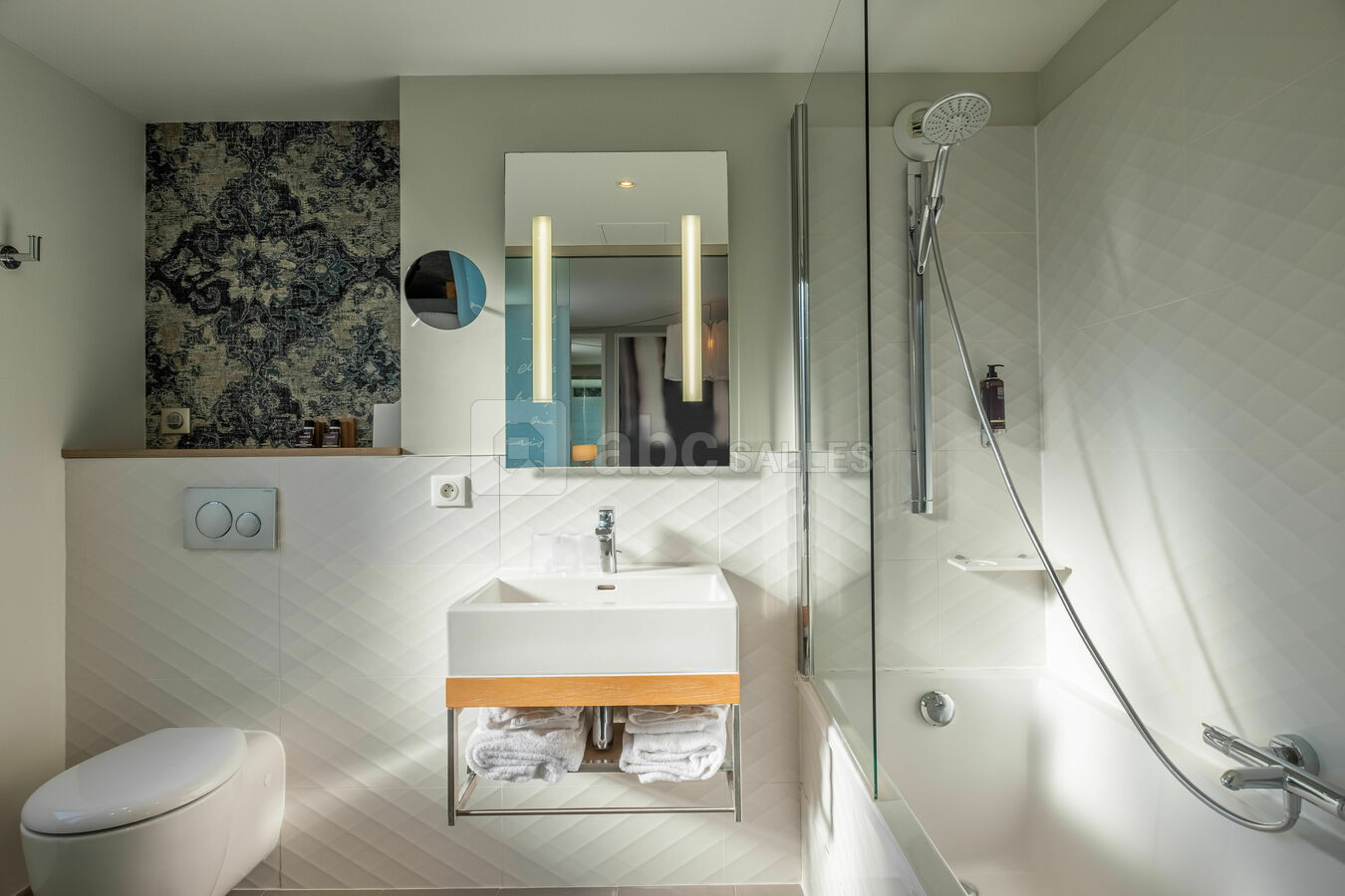 Salle de bain