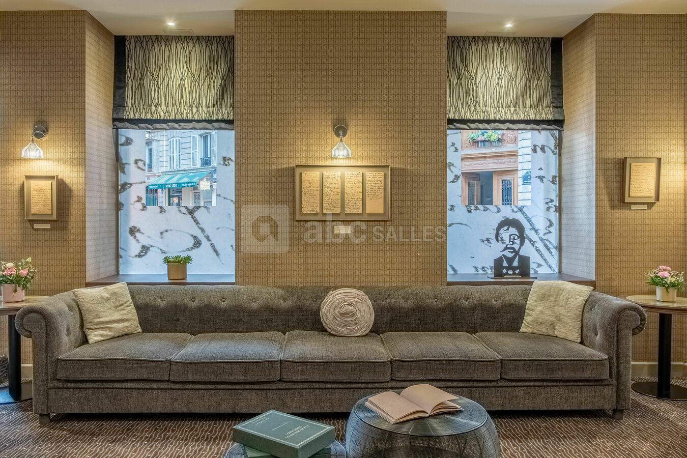 Lobby Bar