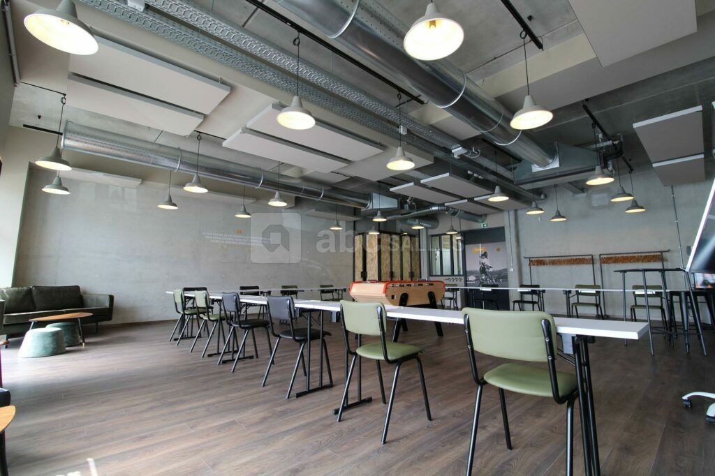 Salle de séminaire - Salle Corner