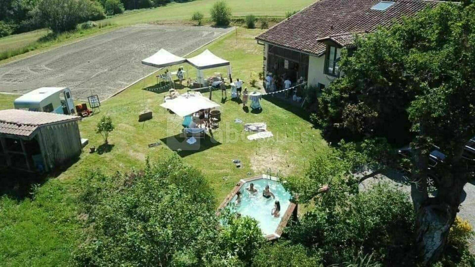 Evénement privé