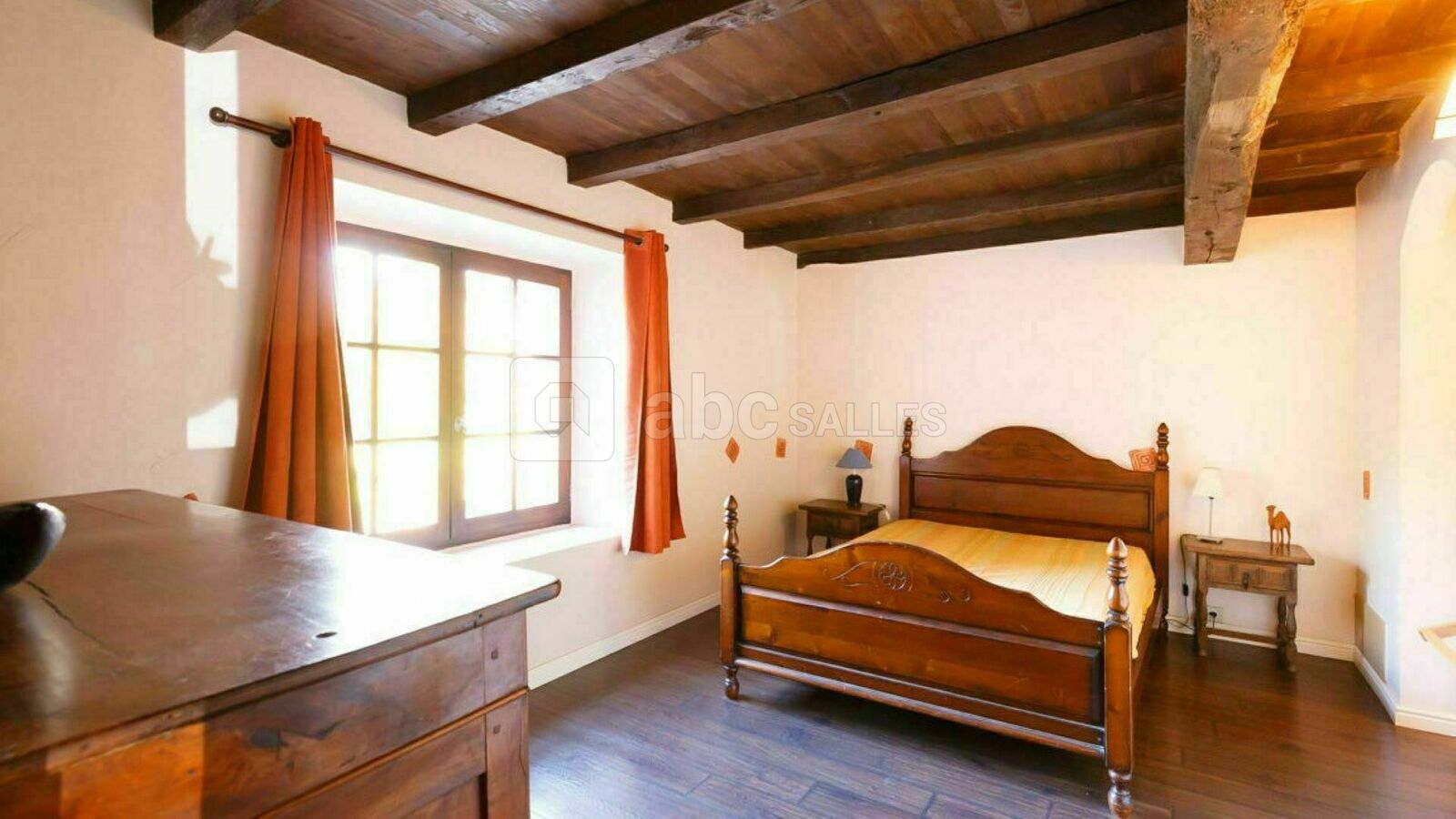 Chambre "Oran"