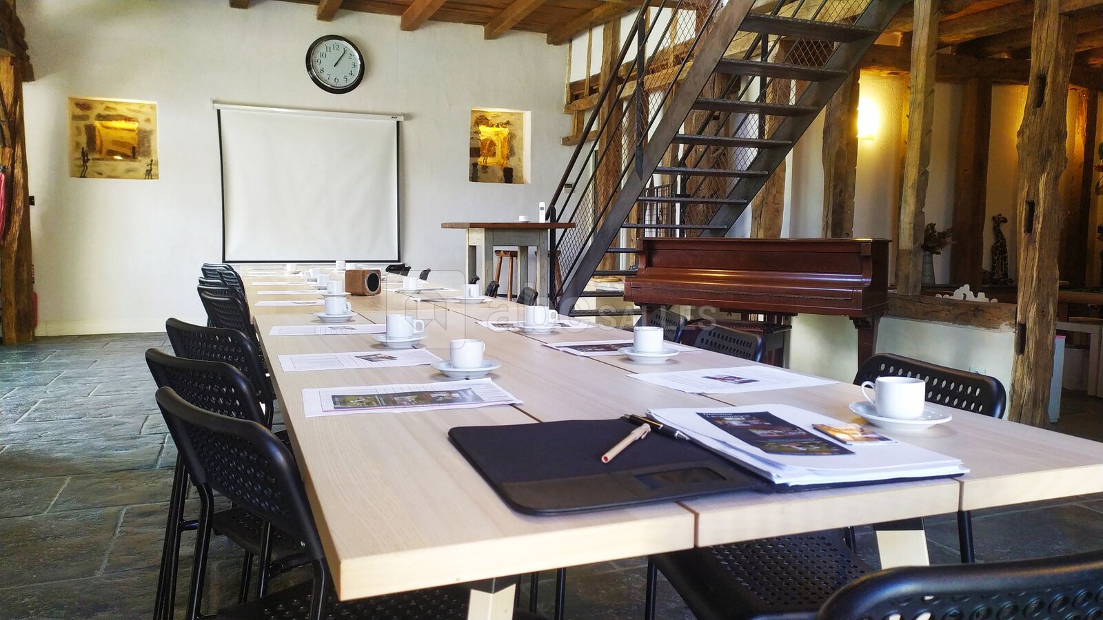 Séminaire