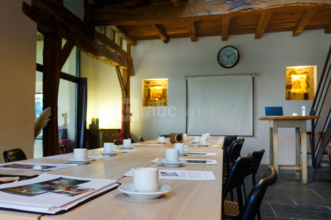 Séminaire