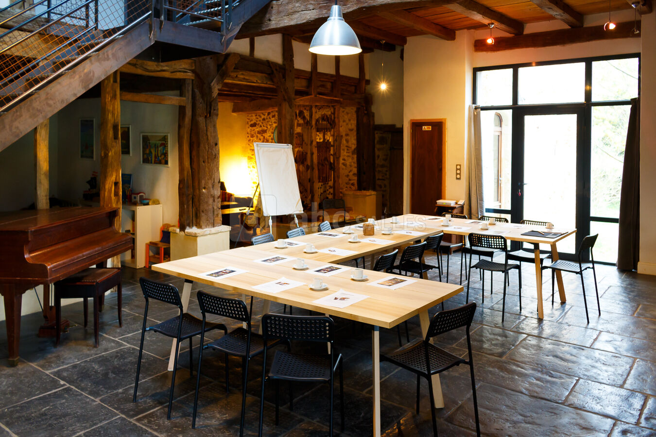 Séminaire