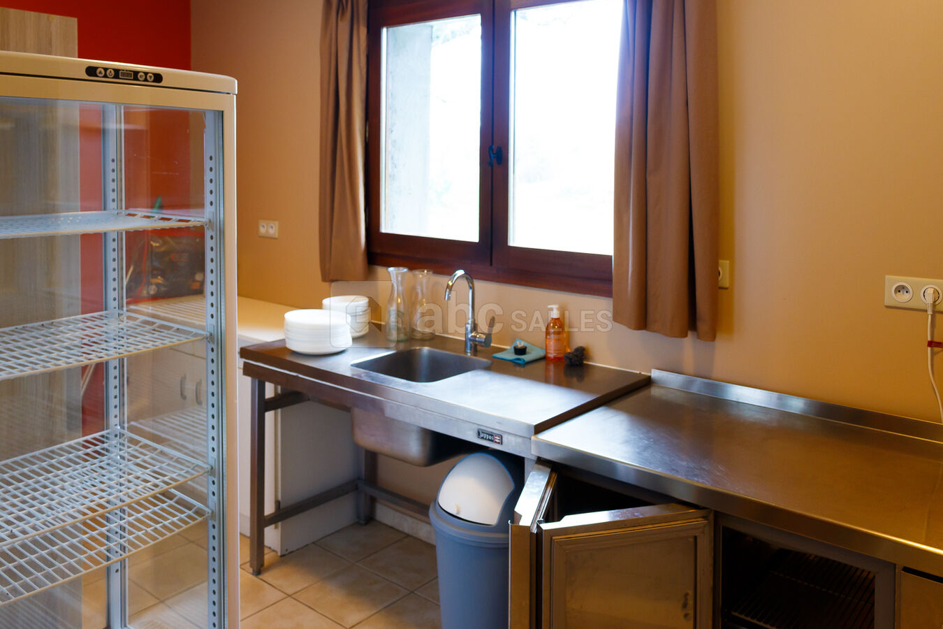 Cuisine traiteur