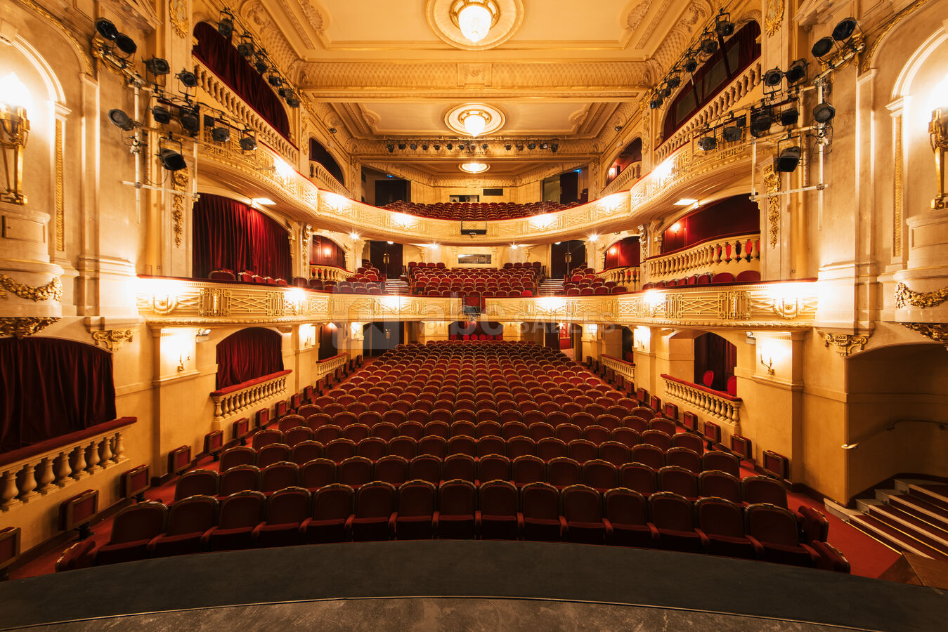 Amphithéâtre