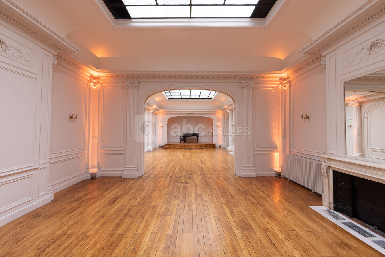 Salon Chantal