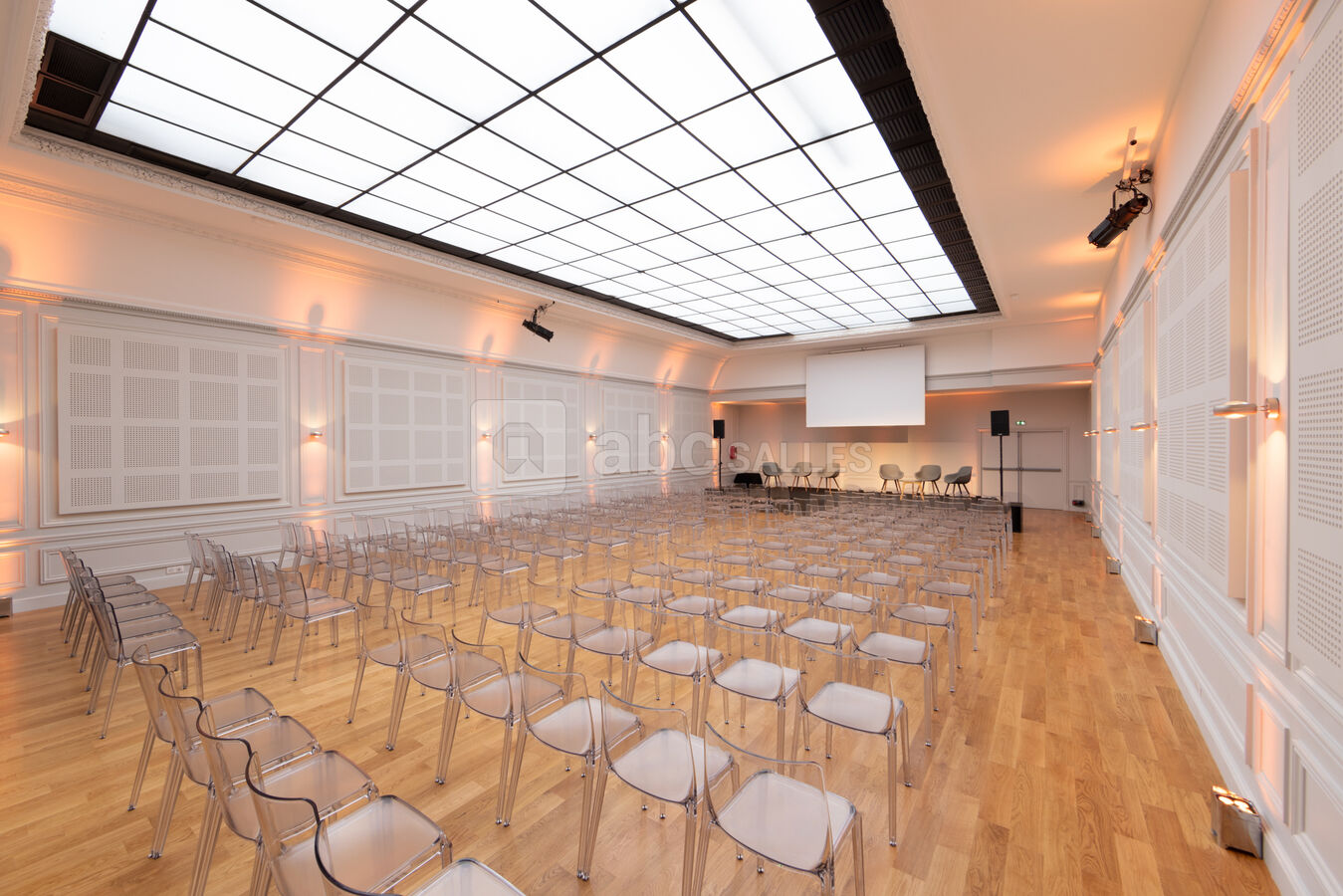 Salon Ravel