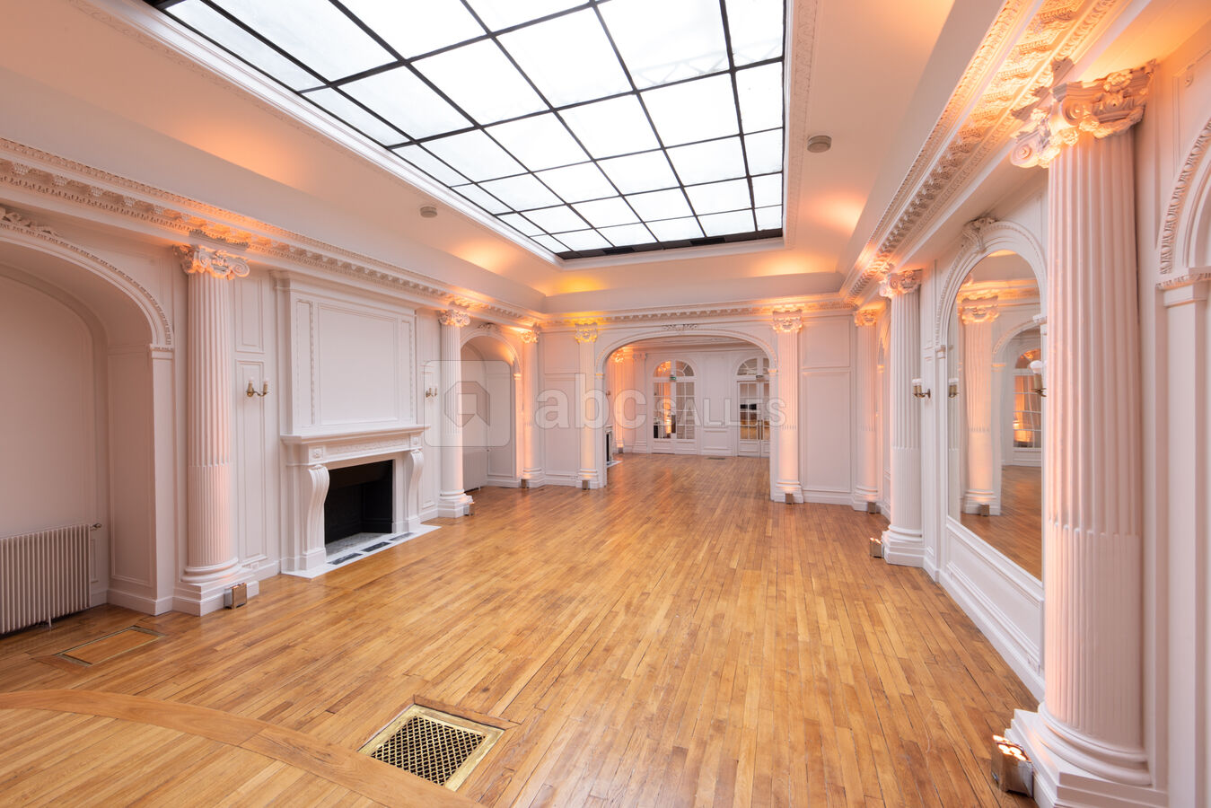 Salon Chantal