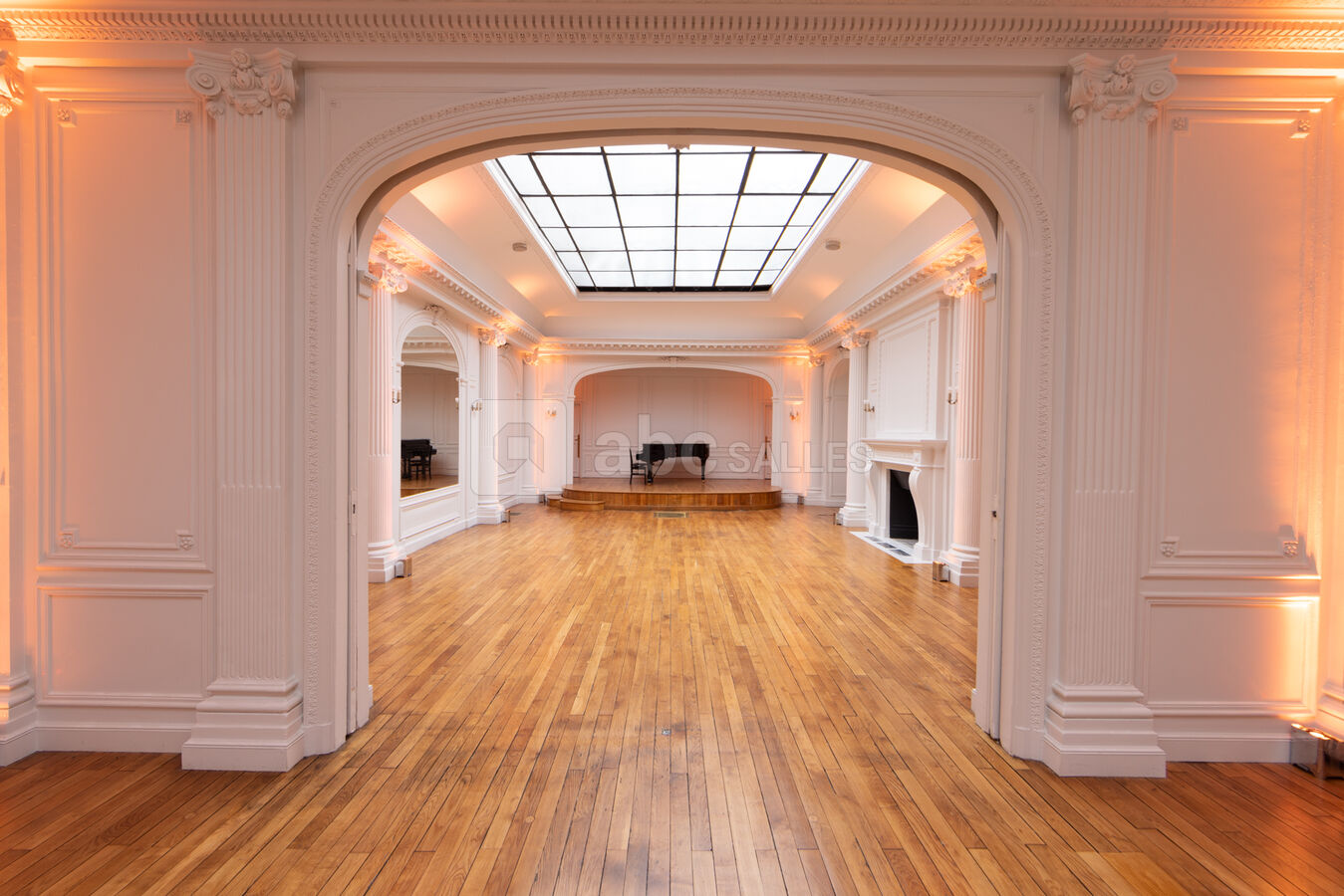 Salon Chantal