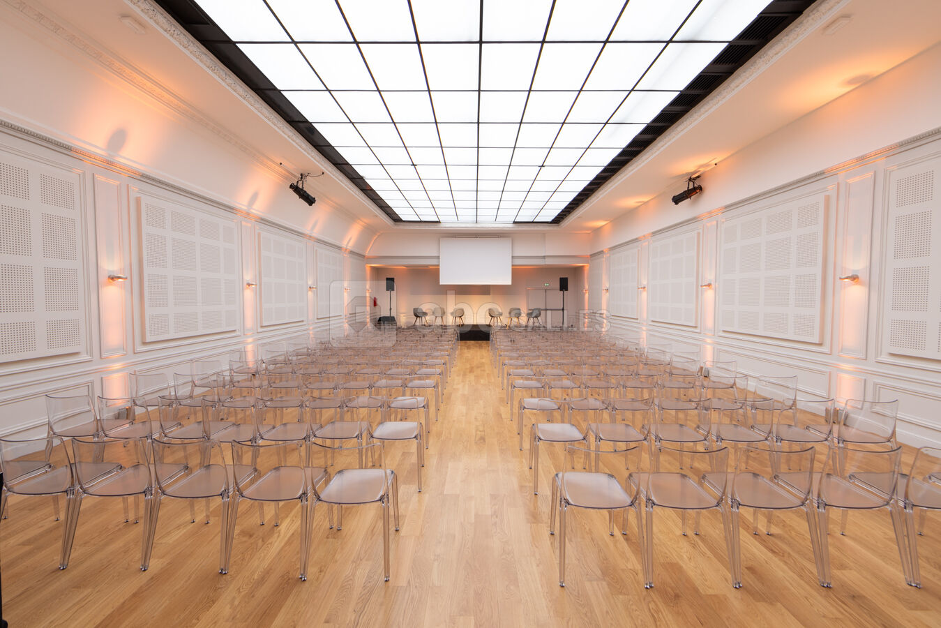 Salon Ravel