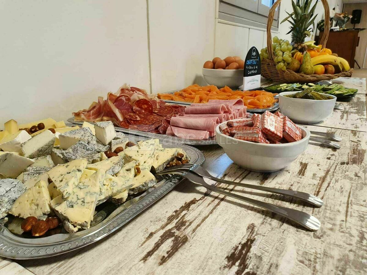 Brunch