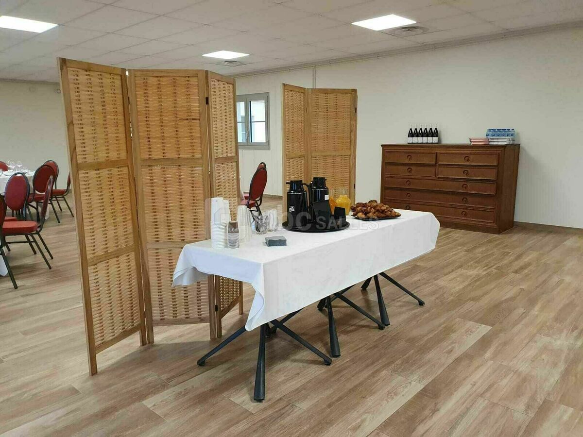 Accueil séminaire
