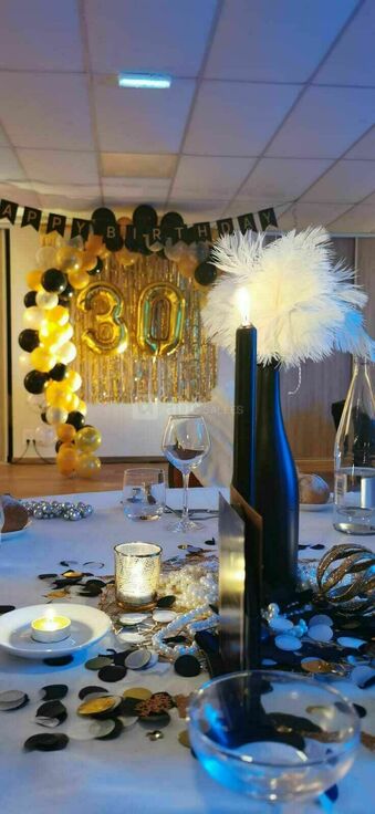 Anniversaire