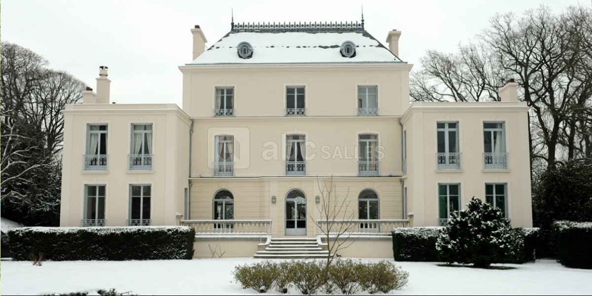 Façade rue
