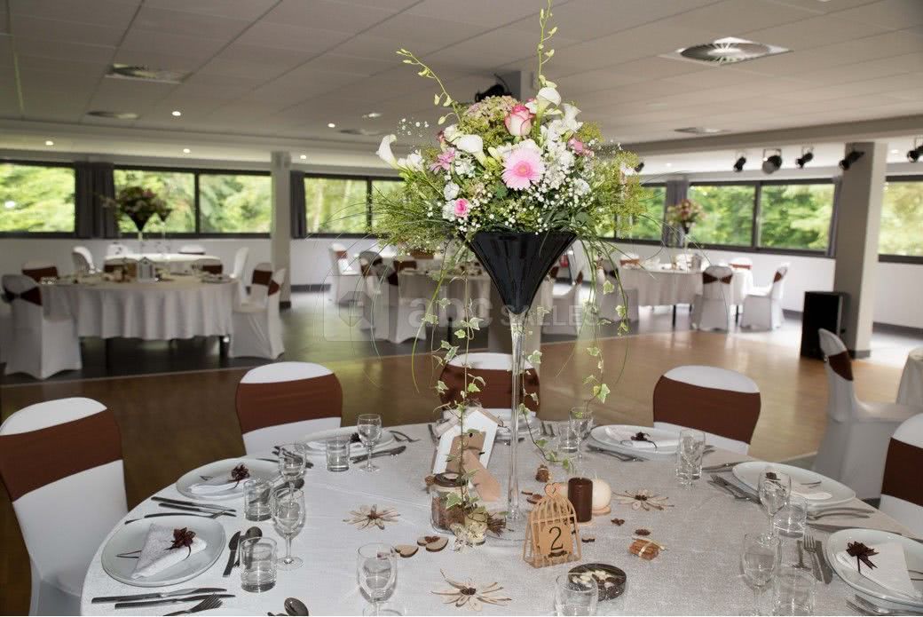 Décoration de tables