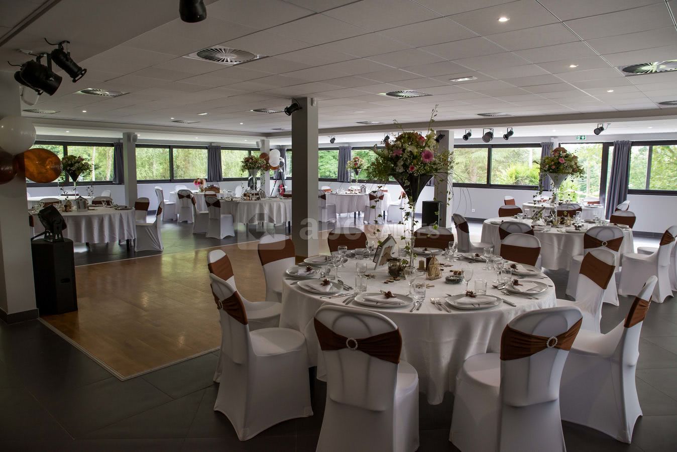 Décoration de table