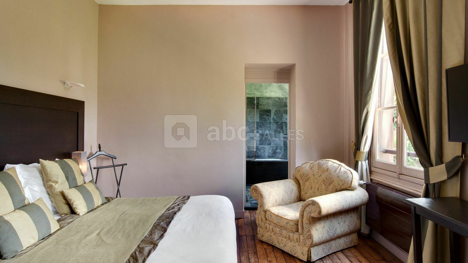 Autre chambre double