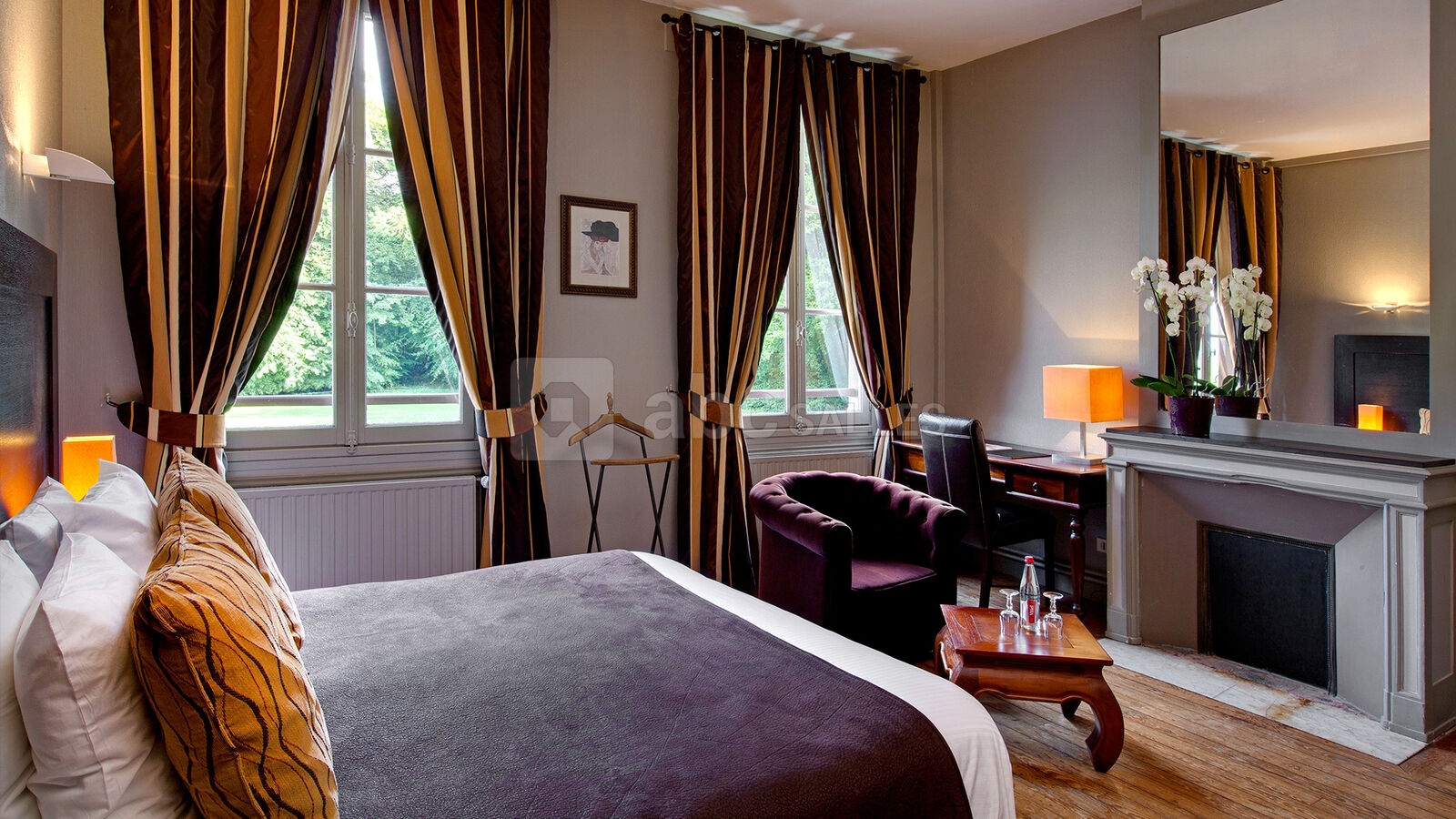 Autre chambre double