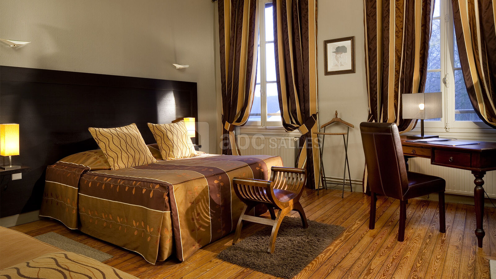 Autre chambre double